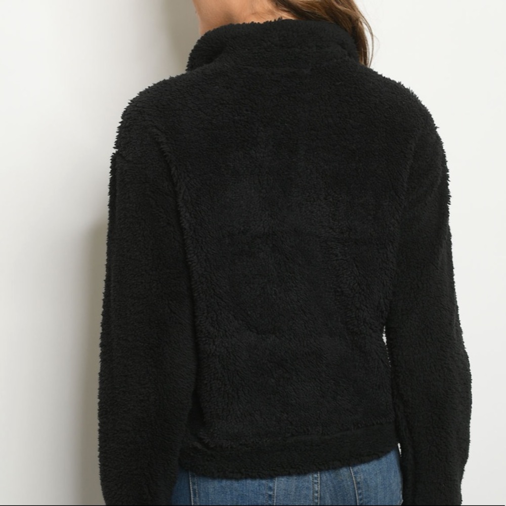 Last M • Super Soft Pullover Fleece - Picture 2 of 5